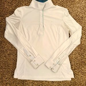 Romfh Equestrian Apparel